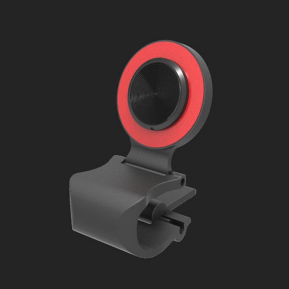 A9 Mobile Phone Moving Sensor Mini Joystick Touch Screen Gamepad 3D Analog Stick Game Helper For PUBG Mobile Of Arena Of Valor