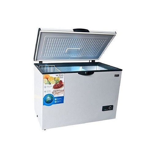 300L Chest Freezer Nx315h