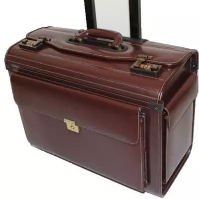 Pilotcase Luggage