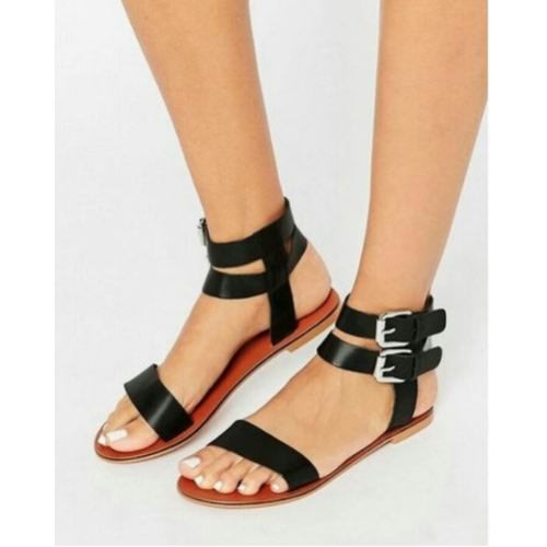 Female Sandals