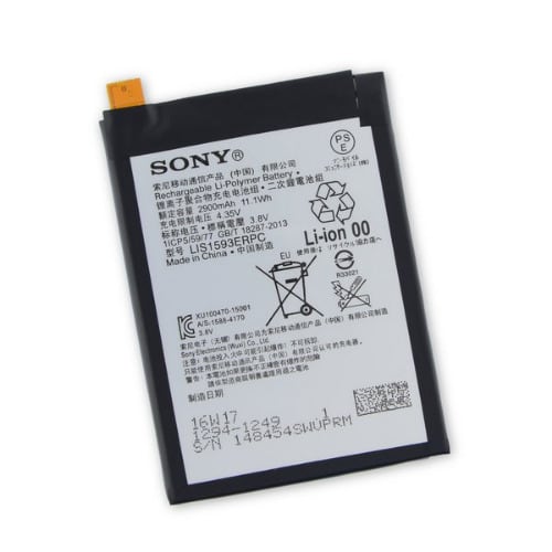 Replacement Battery For Sony Xperia Z5 Premium