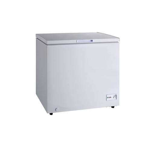 Chest Freezer -138L -60W