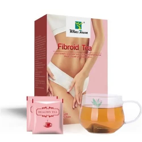 Fibroid Tea