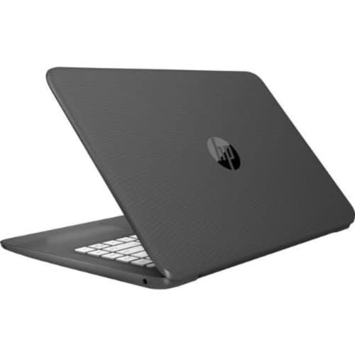 Hp Stream 11 - Intel Celeron - 64GB SSD - 4GB RAM - 10 + 32GB Flash And Mouse