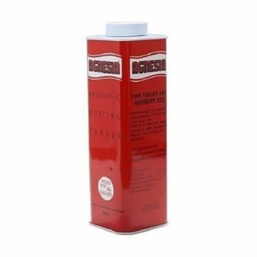 Agnesia Antiseptic Dusting Powder - 300g