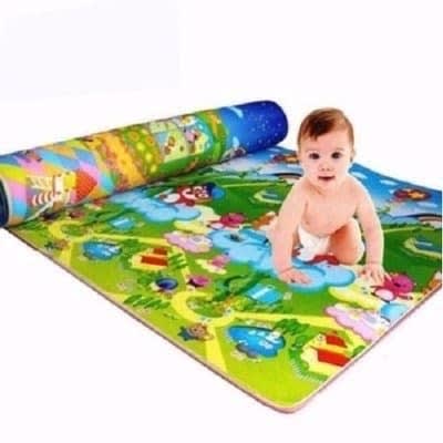 Kids' Play Mat