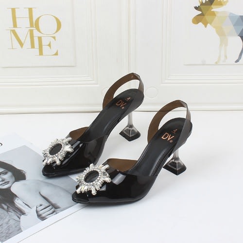 DV Ladies Pump Shoes