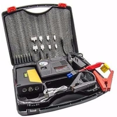 Multi-function Car Jump Starter