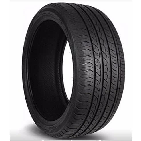 Tyre 265 70r16