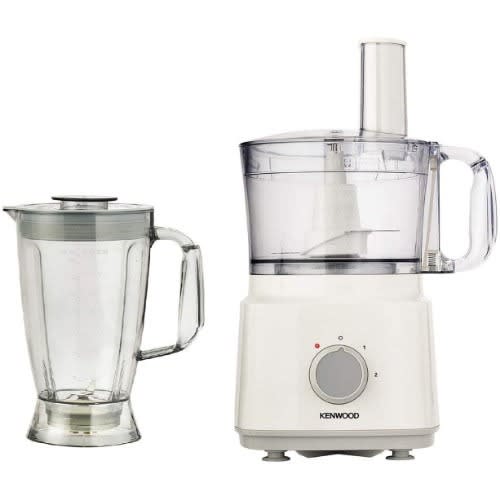 Food Processor – 750watt 2litres Fdp03