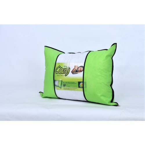 Foam Cozy Pillow