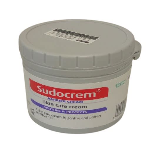 Sudocrem Antiseptic Healing Cream - 125g