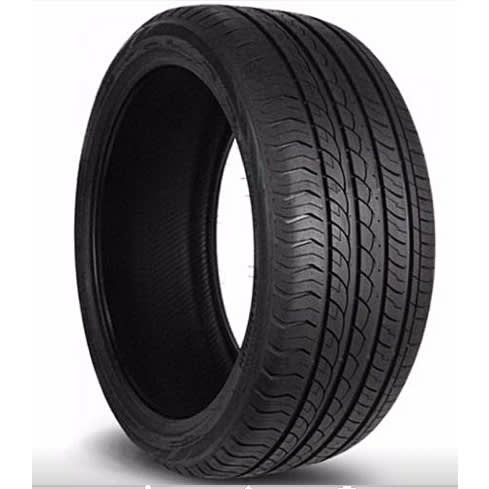 Michelin Tyre 245 45r18