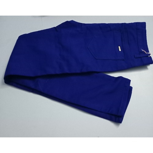 Ladies Blue Jeans