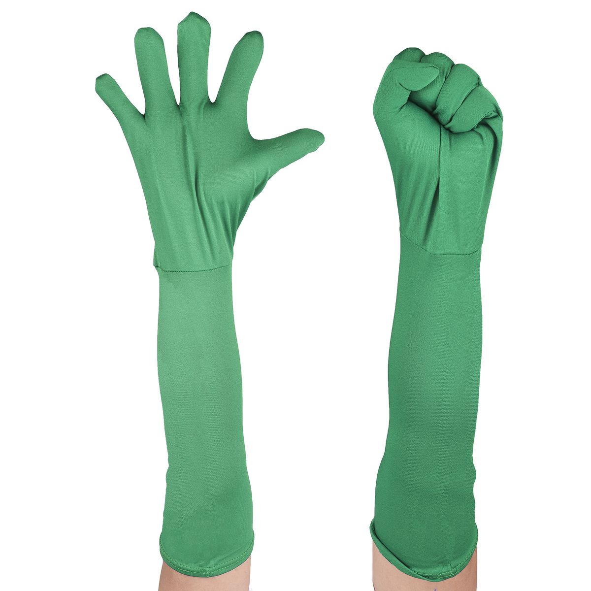 Green Chroma Key  Chromakey Glove Invisible Effects