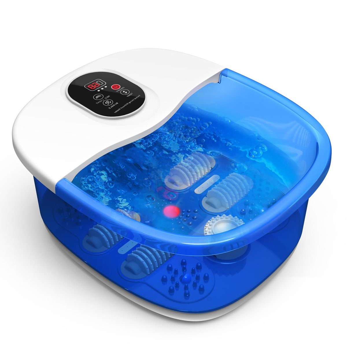 Arealer foot spa
