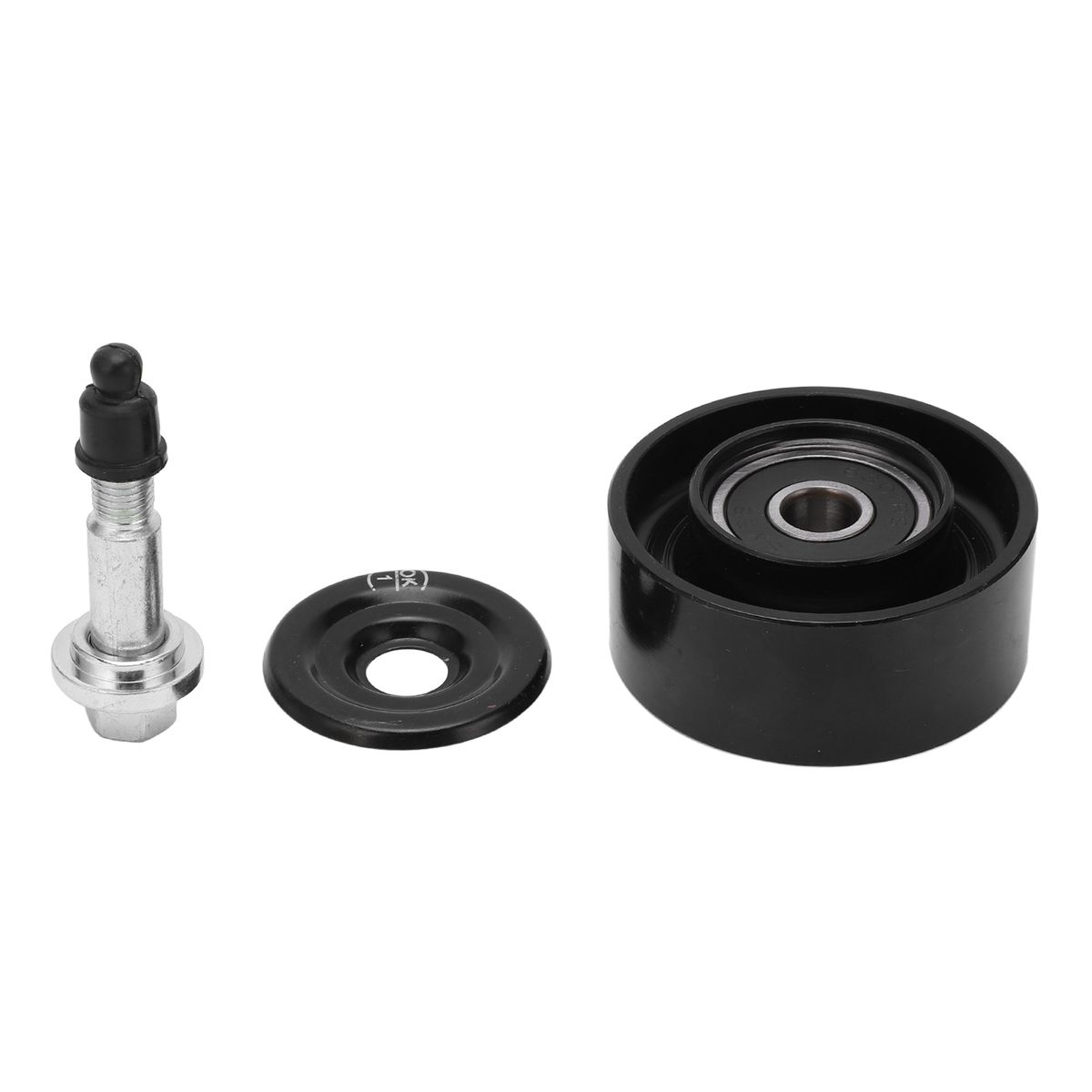 Car Air Conditioning Pulley Idle Assembly 88440‑0K060