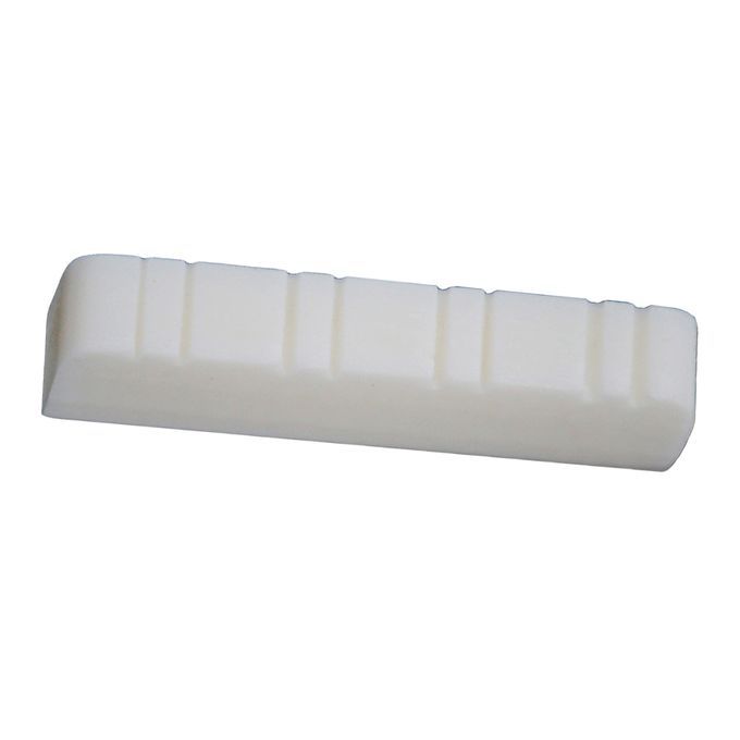 Bone Mandolin Bridge Nut Blank For DIY Mandolin Replacement Parts