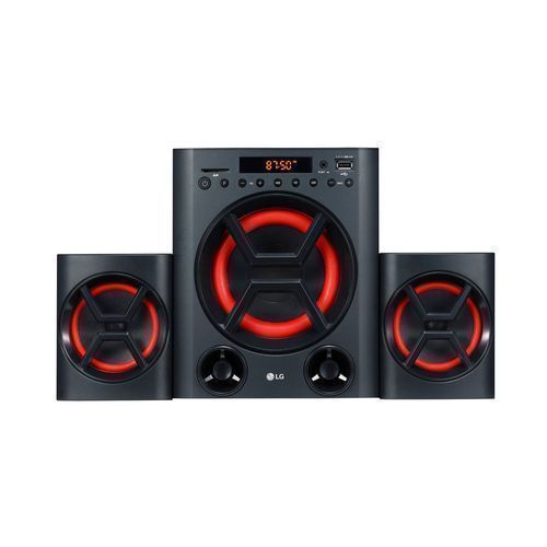 XBOOM- Bluetooth Home Audio Speaker System