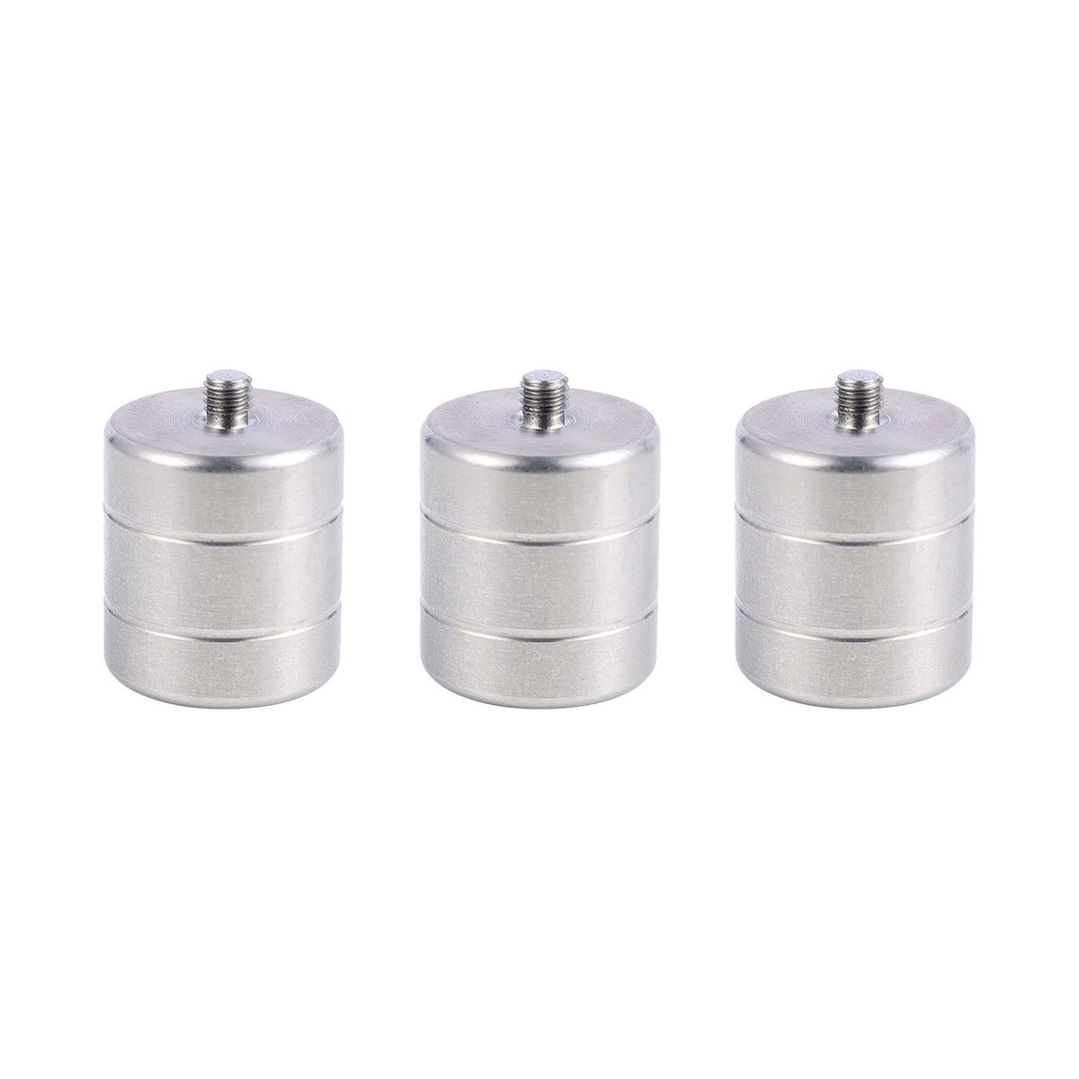 Aluminum Alloy Counterweight Balance Weight Replacement For