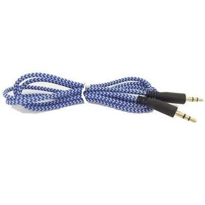 Aux Braided Cable 121