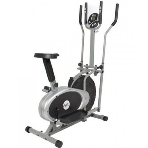 Reliable Elliptical Bike Cross Trainer Machine
