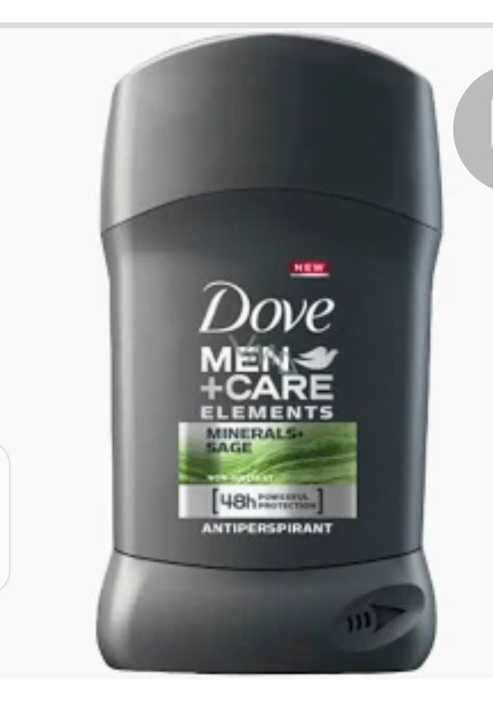 Men+Care Anti-Perspirant Roll On(48 Hours Protection)x2