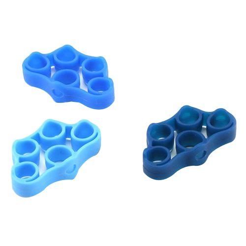 3 In 1 Finger Stretcher Resistance Bands Hand Extensor