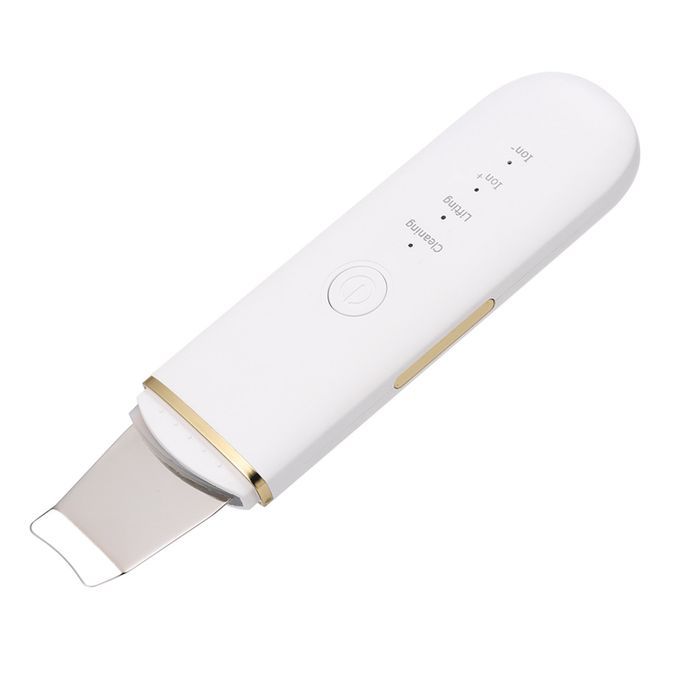 Pore Cleanser Cordless Facial Skin Scrubber USB