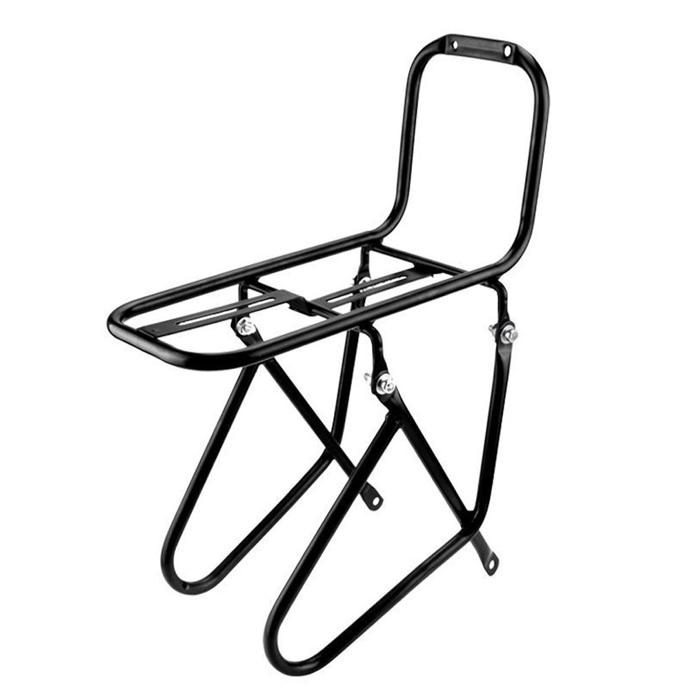 Bicycle Front Rack MTB Bike Steel Carriers Rack Pannier Rack