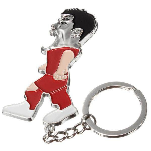 The 2014 World Cup Trophy Suarez Bottle Opener Vivid Bite Image Souvenir Gift
