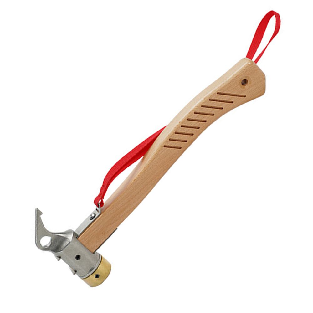Outdoor Multifunctional Tent Floor Nail Hammer Dual-use