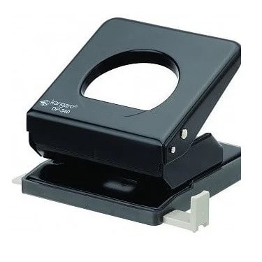 Kangaro paper punch DP-540