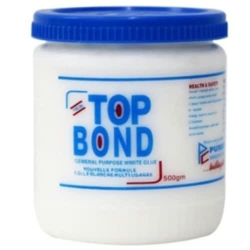 Tope Bond Adhesive Glue - 500g