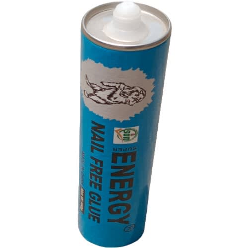 Energy Nail Free Glue/ Construction Adhesive -360g