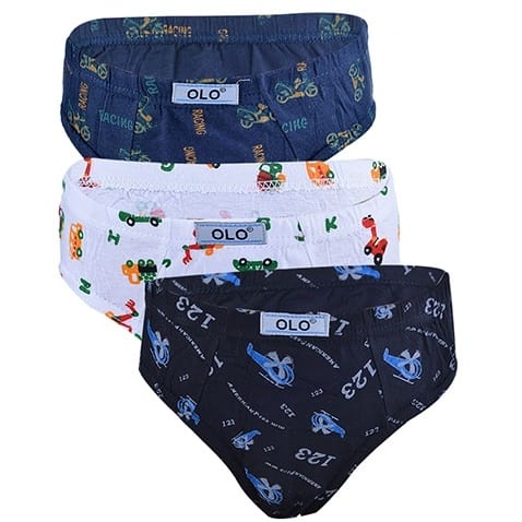 Olo Kids Pant Set