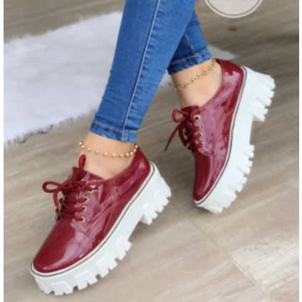 Boyfriend Trainers