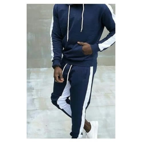 Hoodies With Stripes
