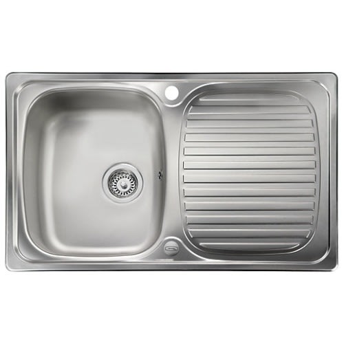 Stainless Steel Kitchen Sink