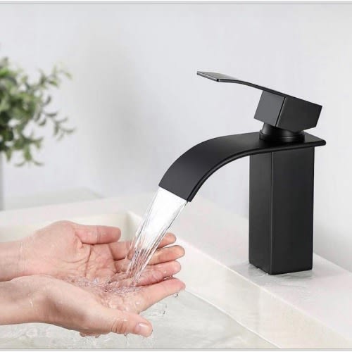 Mixer Kitchen - Basin Tap
