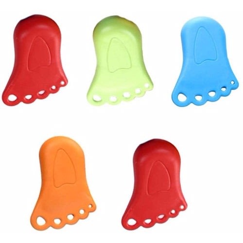 Deluxe Door Stopper - 12 Pcs