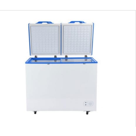 Solar Freezer 200L Capacity
