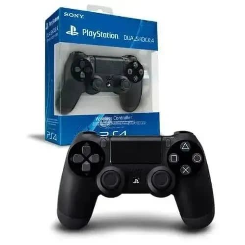 Sony Ps4 Pad - Dualshock 4 Wireless Controller