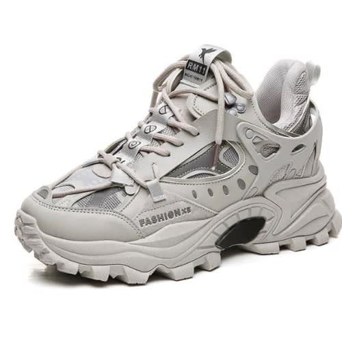Hipster Sneakers