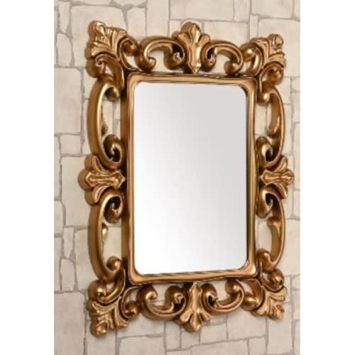 Vintage Elegant Mirror