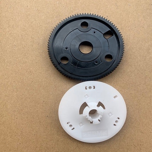 Driving Gear And Pulley Brother Nv800e