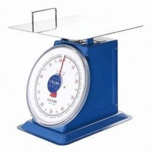 Camry Kitchen Scale - 50kg Capacity
