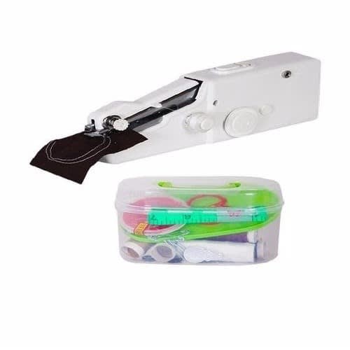 Handheld Sewing Machine