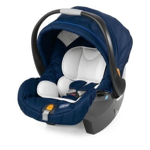 Keyfit Car Seat - Blue