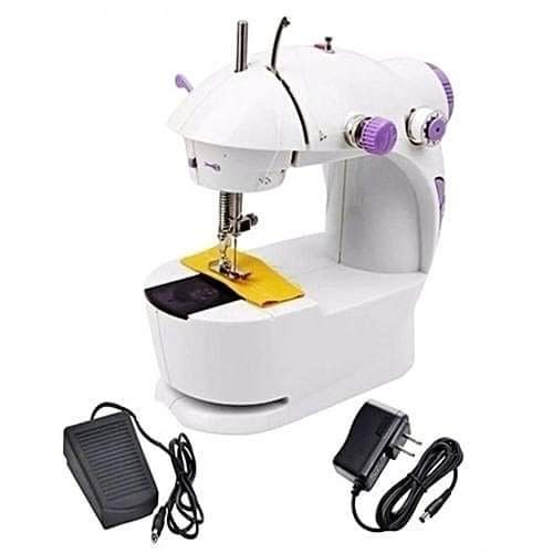 Mini Portable Sewing Machine